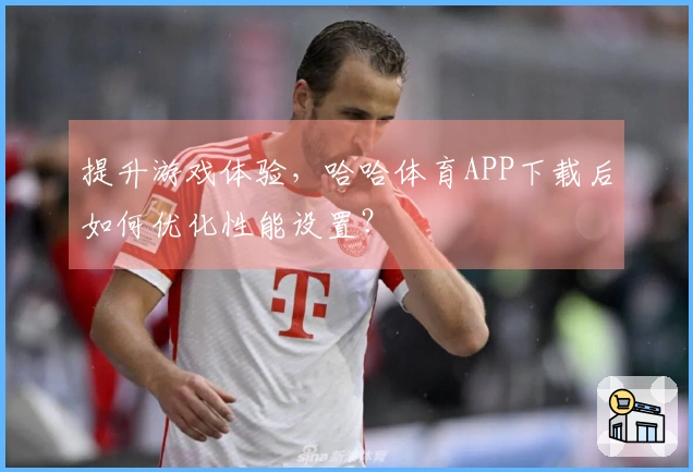提升游戏体验，哈哈体育APP下载后如何优化性能设置？