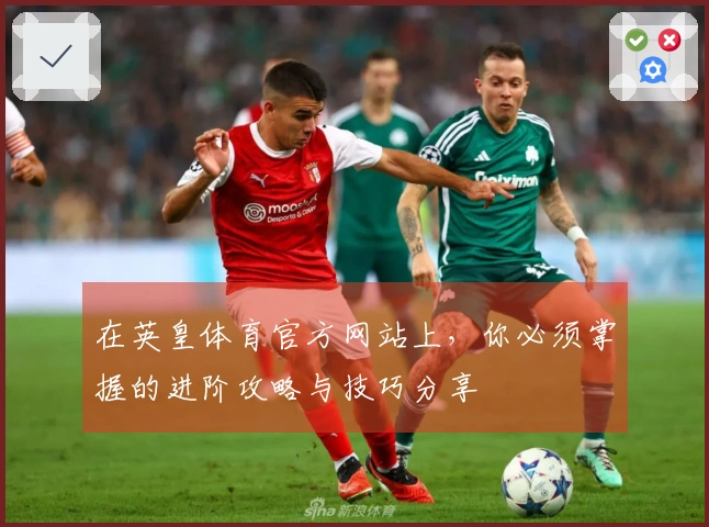 在英皇体育官方网站上，你必须掌握的进阶攻略与技巧分享